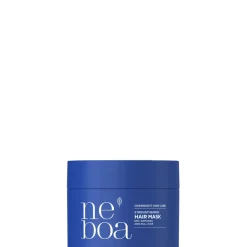 NEBOA OVERNIGHT HAIR CARE Strengthening Hair Mask