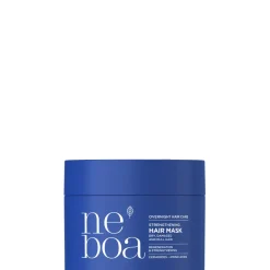 NEBOA OVERNIGHT HAIR CARE Strengthening Hair Mask