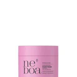 NEBOA REPAIR & SHINE Regenerating Hair Mask