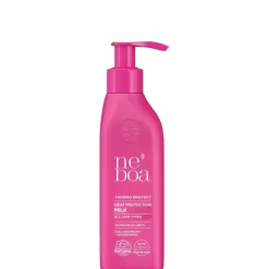NEBOA THERMO PROTECT Heat Protection Milk
