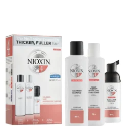 Nioxin Kit Sistema 4