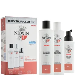 Nioxin Kit Sistema 4