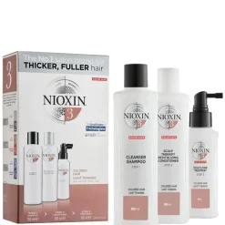 Nioxin Kit Sistema 3