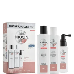 Nioxin Kit Sistema 3