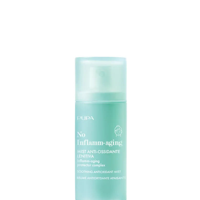 No Inflamm-Aging Mist Anti-ossidante lenitiva