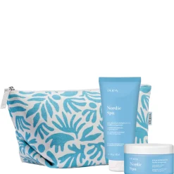 NORDIC SPA Gel Doccia Tonificante + Scrub Corpo