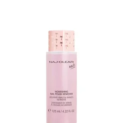 Nourishing Nail Polish Remover - Solvente Rimuovi Smalto 125 ML