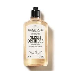 Néroli Orchidée Douche Parfumée