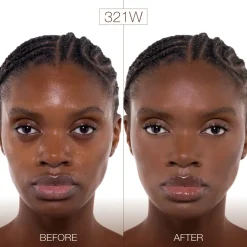 Nudissimo Serum Satin Foundation SPF30