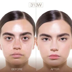 Nudissimo Serum Satin Foundation SPF30