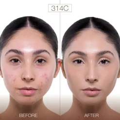 Nudissimo Serum Satin Foundation SPF30