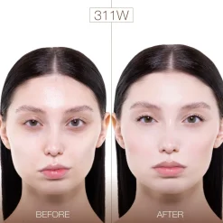 Nudissimo Serum Satin Foundation SPF30