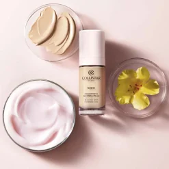 Nudo Fondotinta Seconda Pelle SPF 15