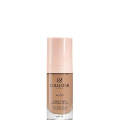 Nudo Fondotinta Seconda Pelle SPF 15