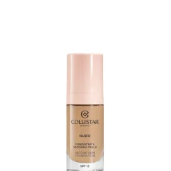 Nudo Fondotinta Seconda Pelle SPF 15