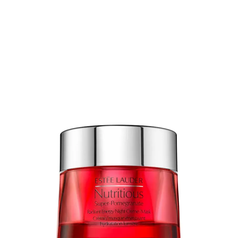 Nutritious Super-Pomegranate Radiant Energy Night Creme/Mask 50 ML