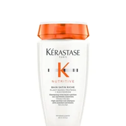 Nutritive - Bain Satin Riche