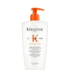 Nutritive - Bain Satin Riche
