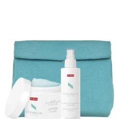 Oceanian SPA Scrub Detergente Corpo + Fluido Spray Benessere KIT 250 ML Scrub Corpo + 200 ML Fluido Spray Corpo