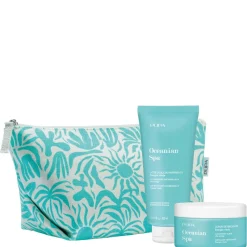 OCEANIA SPA Latte Doccia Nutriente + Scrub Corpo