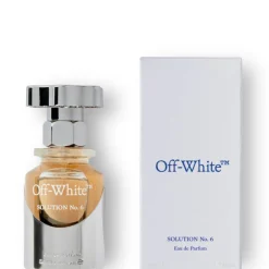 Off-White Solution No. 6