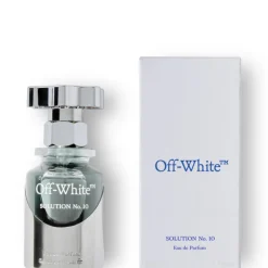 Off-White Solution No. 10