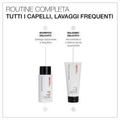Ognidì Shampoo Delicato