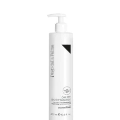 OH MY BODYGUARD Gel Pulizia Mani Igienizzante 400 ML