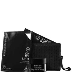 Oh My Lift! Kit 50 ML Crema Viso + 2 x 25 ML Maschera Viso
