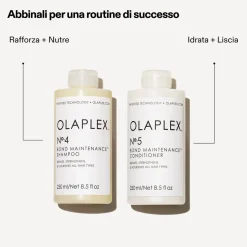 Olaplex N° 4 Bond Maintenance Shampoo