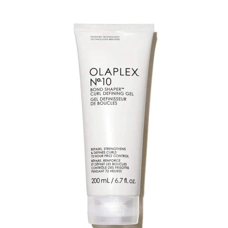 Olaplex N° 10 Bond Shaper Curl Defining Gel