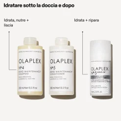 Olaplex Nº5 Leave-In Moisturize & Mend Leav-In Conditioner