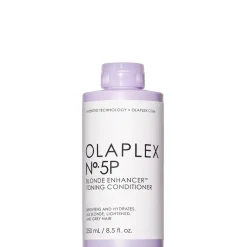 Olaplex Nº5P Blonde Enhancer Toning Conditioner