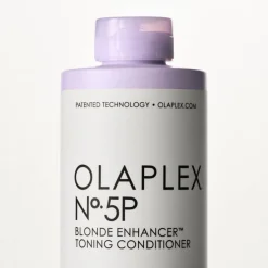 Olaplex Nº5P Blonde Enhancer Toning Conditioner