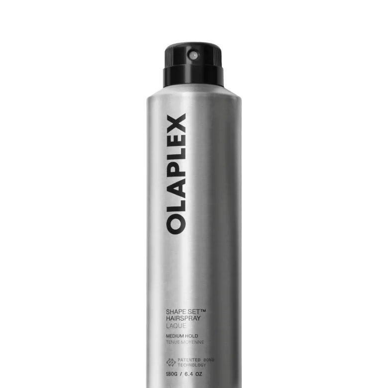 Olaplex Shape Set Hair Spray