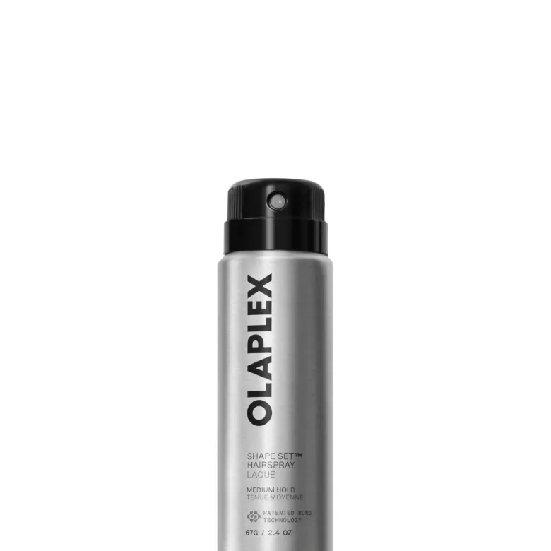 Olaplex Shape Set Hair Spray