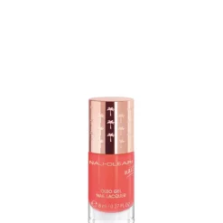 Oleo Gel Nail Lacquer