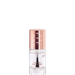 Oleo Gel Nail Lacquer - Smalto Gel Effetto Gel