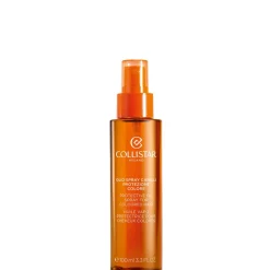 Olio Spray Capelli Protezione Colore