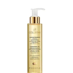 Olio Struccante Detergente 3 in 1