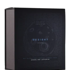 ONCE Perfume Desight