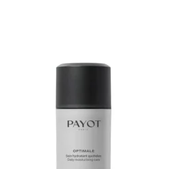 Optimale Homme - Soin Hydratant Quotidien