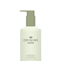 Origins Ginger Burst Savory Hand & Body Wash 200 ML