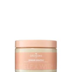 Origins GINGER Souffle Body Cream Edizione Limitata 350 ML