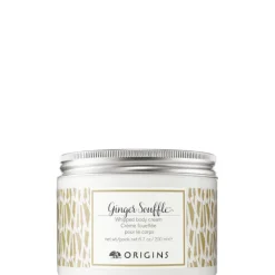 Origins GINGER Souffle Body Cream 200 ML