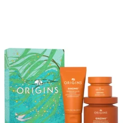 Origins Ginzing Energizing Rich Cream Confezione