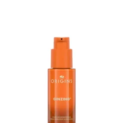 Origins GINZING Glow-Boosting Serum