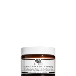 Origins HIGH POTENCY NIGHT-A-MINS™ Oil-Free Resurfacing Cream with Fruit-Derived AHAs 50 ML