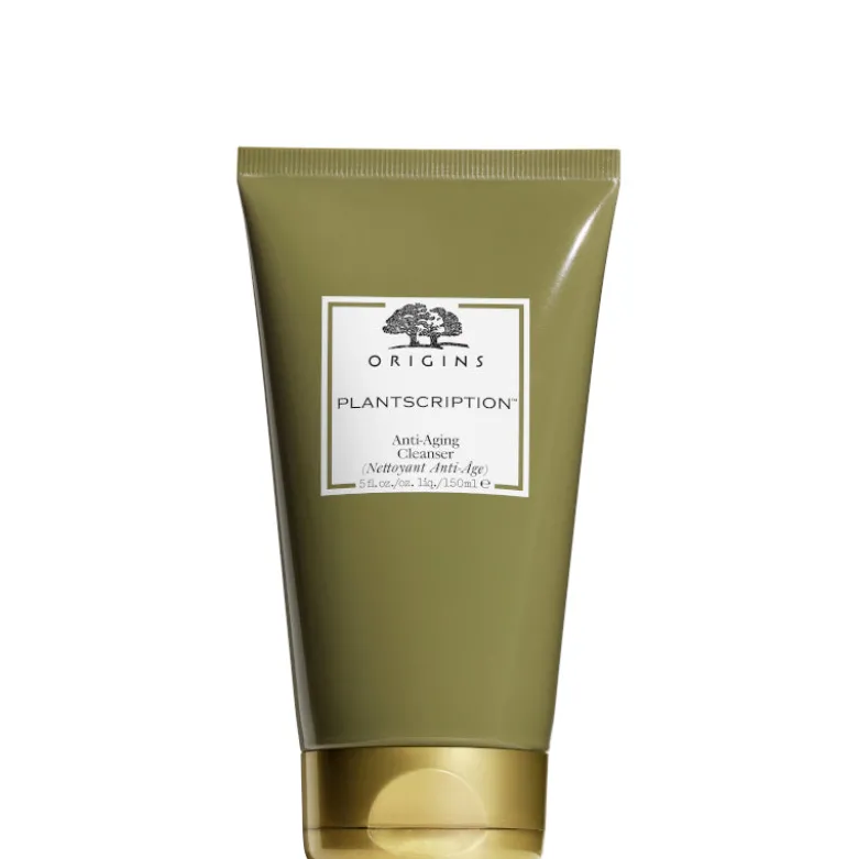 Origins PLANTSCRIPTION Anti-Aging Cleanser 150 ML