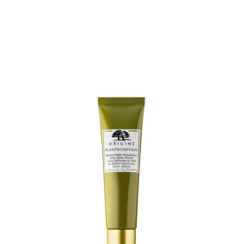 Origins PLANTSCRIPTION Retinol Night Moisturizer
